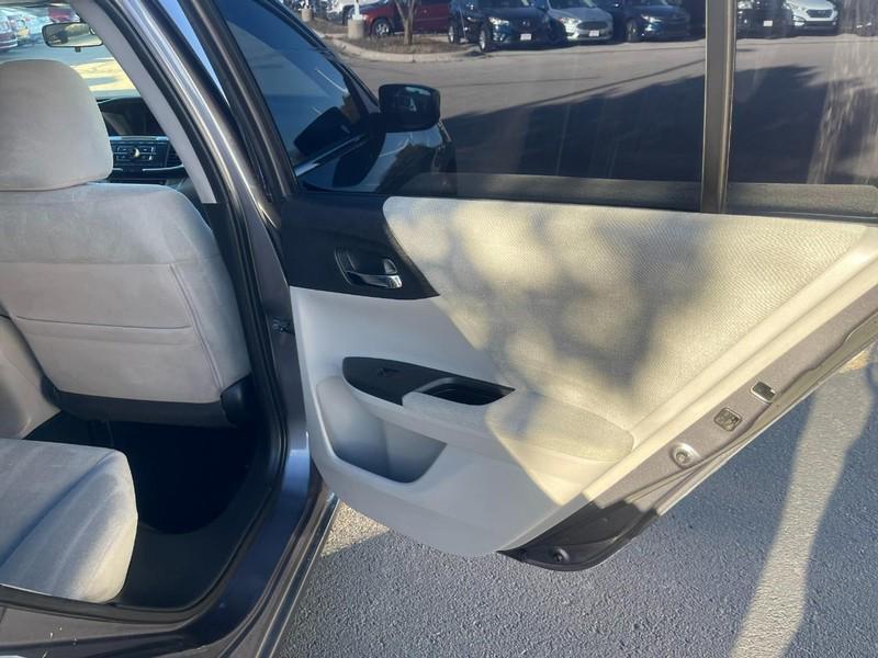 used 2013 Honda Accord car, priced at $13,403