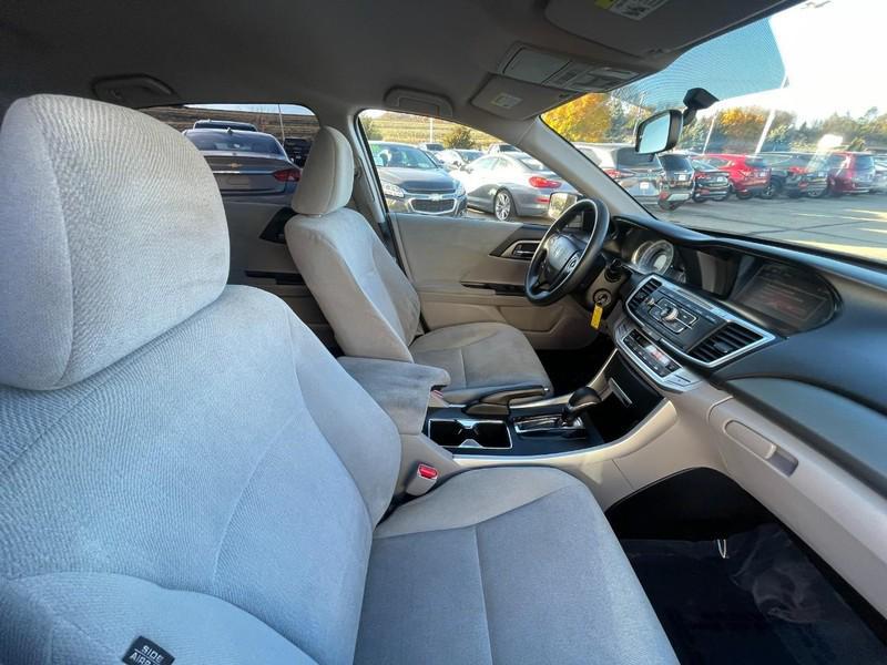 used 2013 Honda Accord car, priced at $13,403