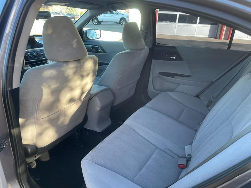 used 2013 Honda Accord car, priced at $13,403