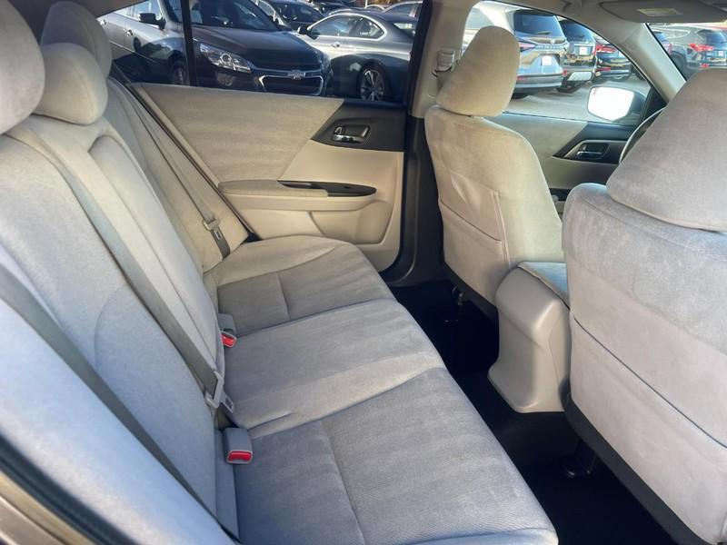 used 2013 Honda Accord car, priced at $13,403