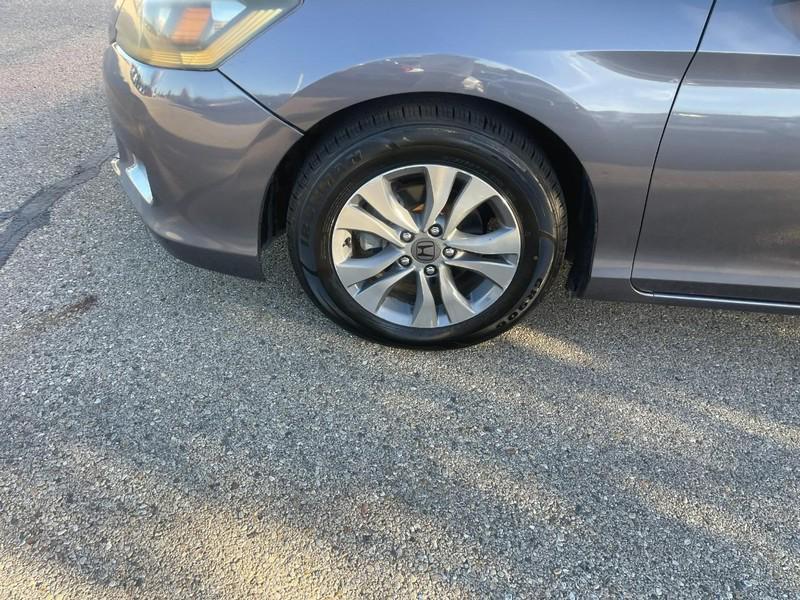 used 2013 Honda Accord car, priced at $13,403