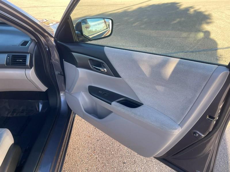 used 2013 Honda Accord car, priced at $13,403