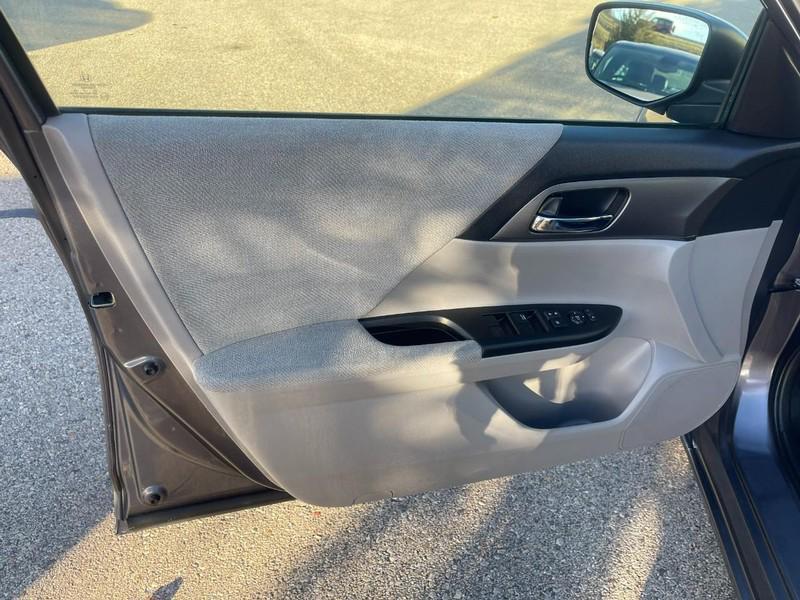used 2013 Honda Accord car, priced at $13,403