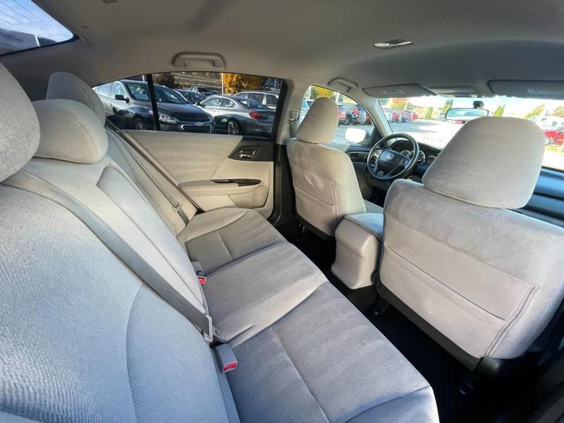 used 2013 Honda Accord car, priced at $13,403