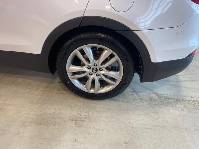 used 2014 Hyundai Santa Fe Sport car, priced at $11,996