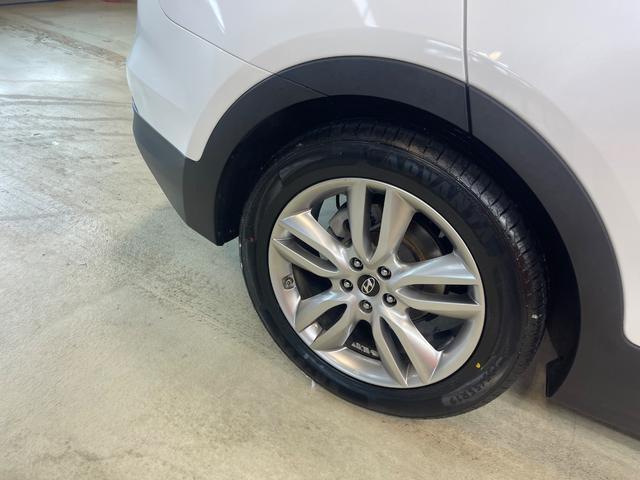 used 2014 Hyundai Santa Fe Sport car, priced at $11,996