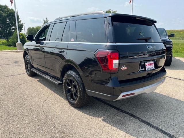 used 2022 Ford Expedition car, priced at $64,999
