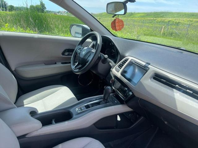 used 2016 Honda HR-V car, priced at $9,995