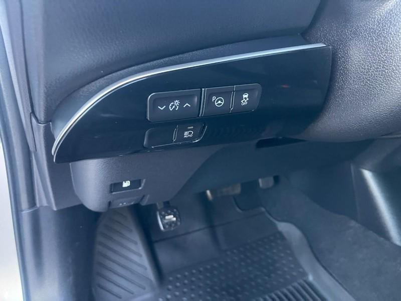 used 2022 Toyota Prius car, priced at $23,750