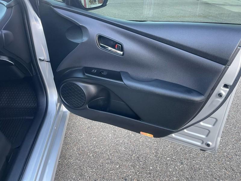 used 2022 Toyota Prius car, priced at $23,750