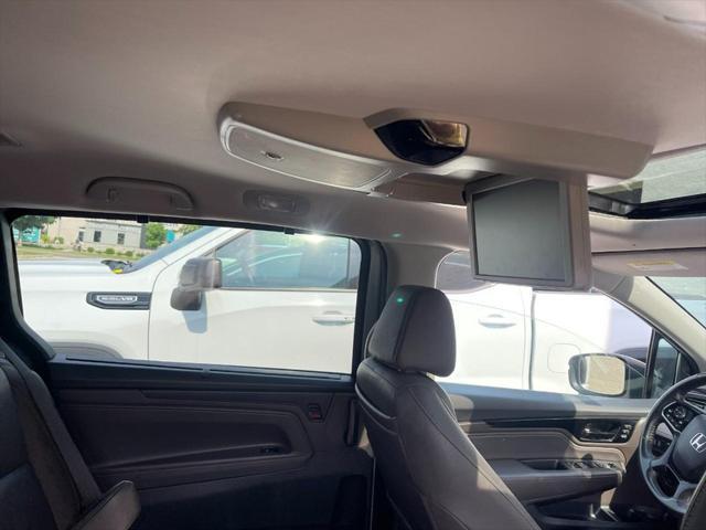 used 2023 Honda Odyssey car, priced at $40,995