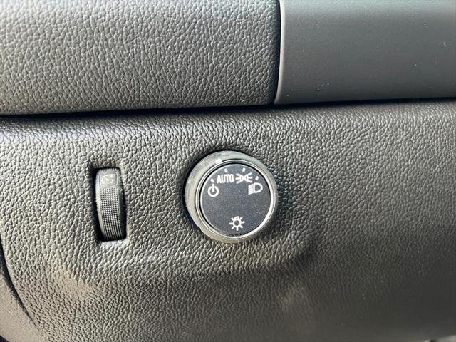 used 2021 Chevrolet Colorado car, priced at $18,502