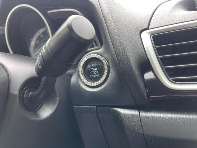 used 2015 Mazda Mazda3 car, priced at $10,900