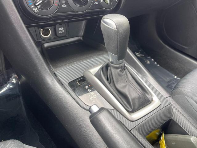 used 2015 Mazda Mazda3 car, priced at $10,900