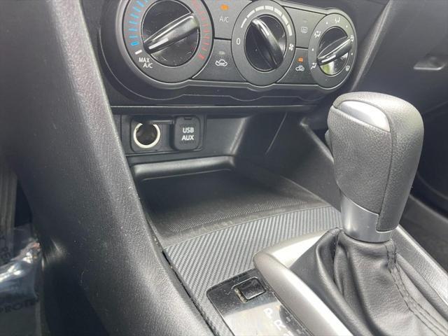 used 2015 Mazda Mazda3 car, priced at $10,900