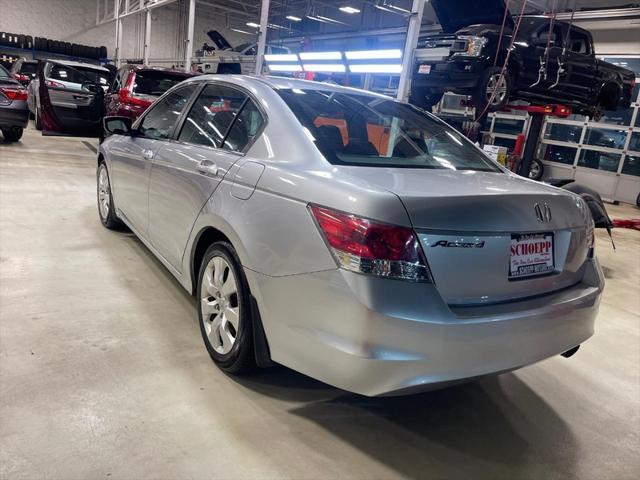 used 2008 Honda Accord car, priced at $8,999