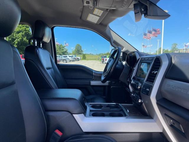 used 2019 Ford F-250 car, priced at $50,990