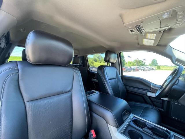 used 2019 Ford F-250 car, priced at $50,990