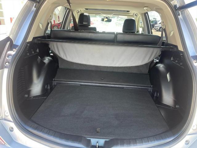 used 2017 Toyota RAV4 Hybrid car, priced at $25,683