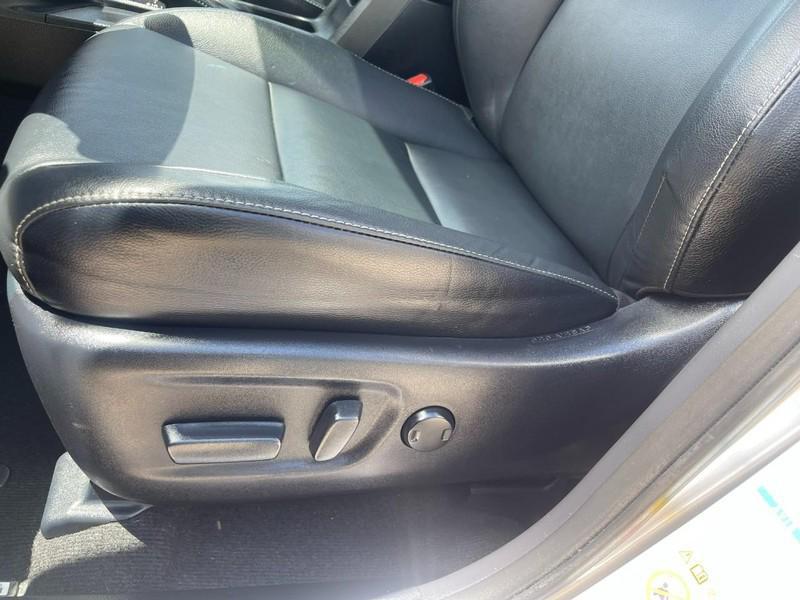 used 2017 Toyota RAV4 Hybrid car, priced at $23,999