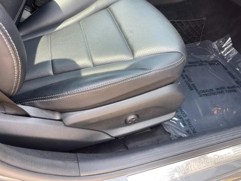 used 2017 Mercedes-Benz C-Class car, priced at $20,500