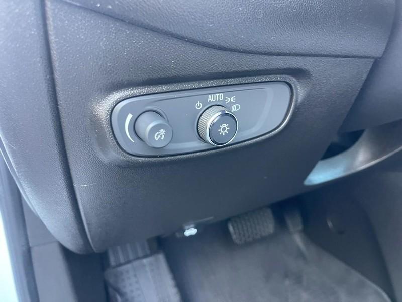 used 2022 Chevrolet Equinox car, priced at $18,503