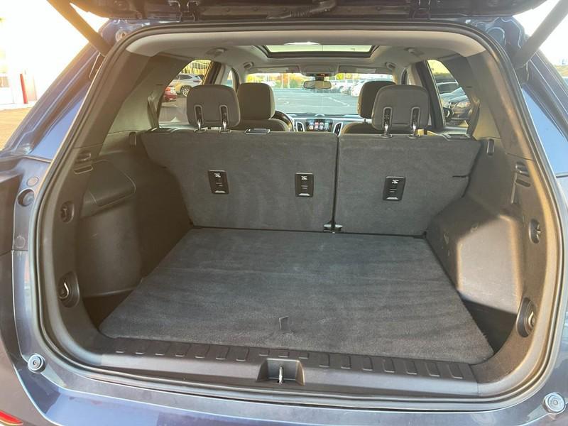 used 2018 Chevrolet Equinox car, priced at $14,750