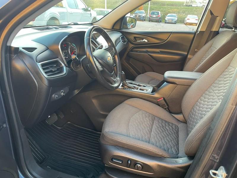 used 2018 Chevrolet Equinox car, priced at $14,750