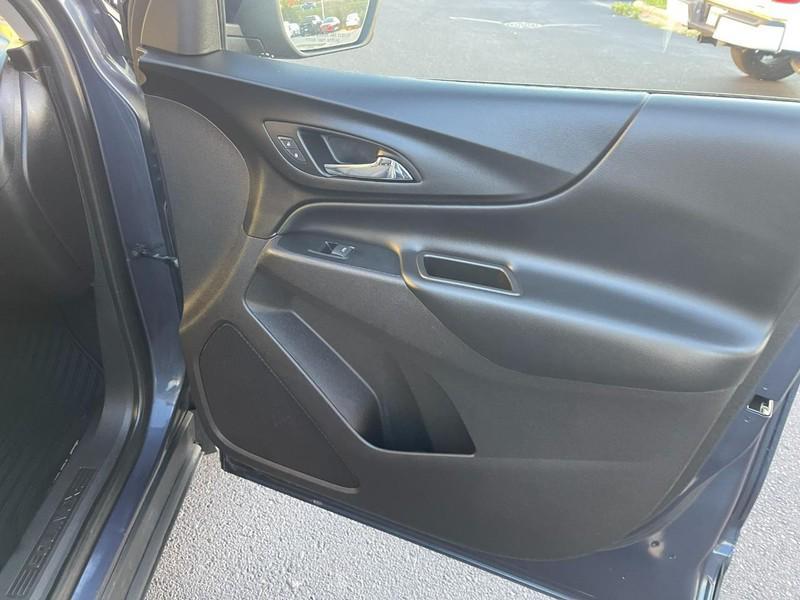 used 2018 Chevrolet Equinox car, priced at $14,750