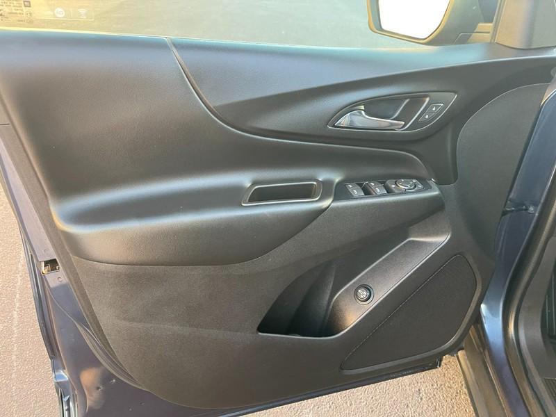 used 2018 Chevrolet Equinox car, priced at $14,750
