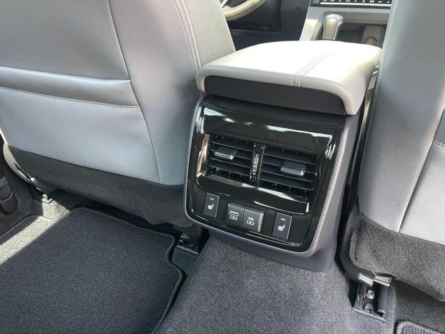 used 2021 Toyota Avalon Hybrid car, priced at $33,503
