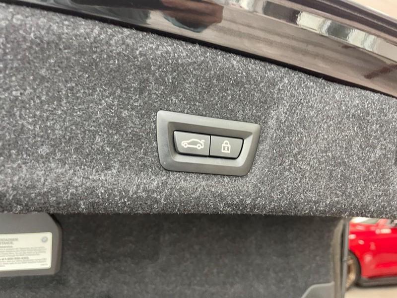 used 2021 BMW M3 car, priced at $71,502
