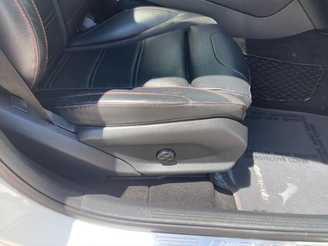 used 2018 Mercedes-Benz AMG GLC 43 car, priced at $38,993