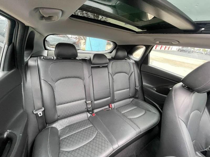 used 2020 Hyundai Elantra GT car, priced at $14,500