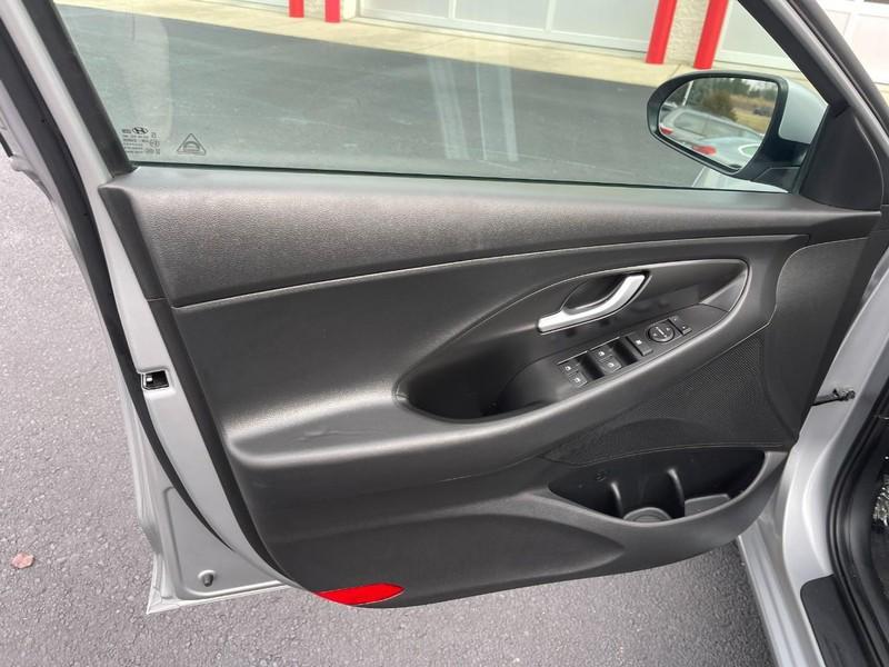 used 2020 Hyundai Elantra GT car, priced at $13,996