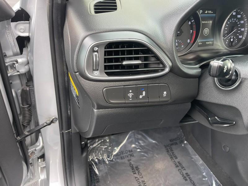 used 2020 Hyundai Elantra GT car, priced at $13,996