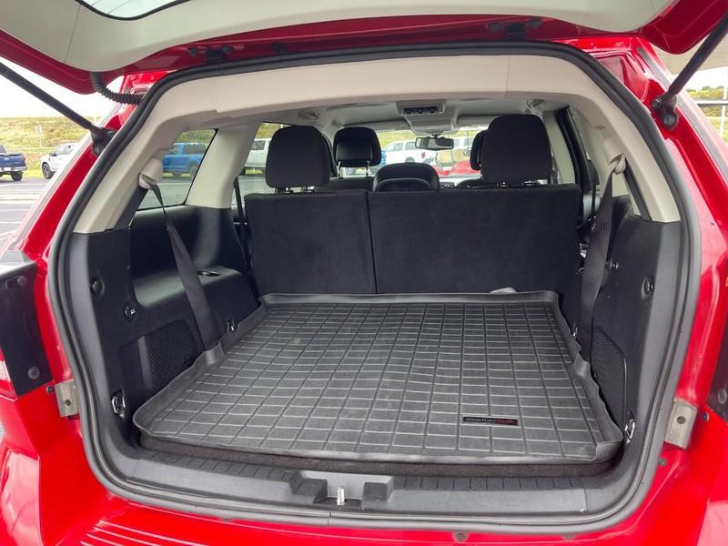 used 2012 Dodge Journey car, priced at $7,500