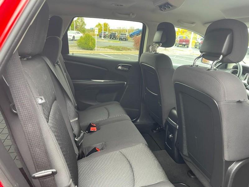 used 2012 Dodge Journey car, priced at $7,500