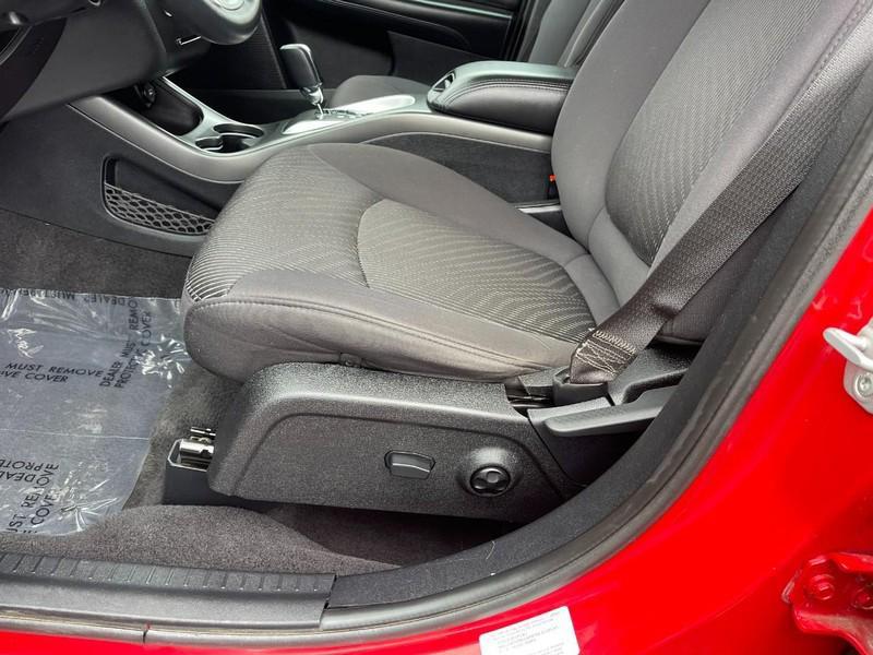 used 2012 Dodge Journey car, priced at $7,500