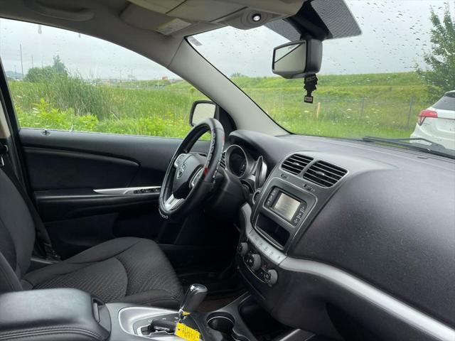 used 2012 Dodge Journey car, priced at $12,995