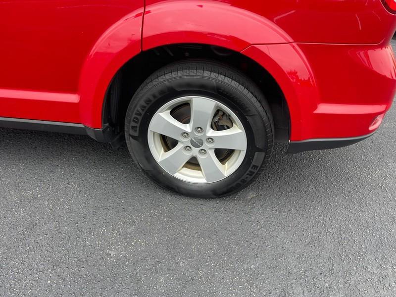 used 2012 Dodge Journey car, priced at $7,500