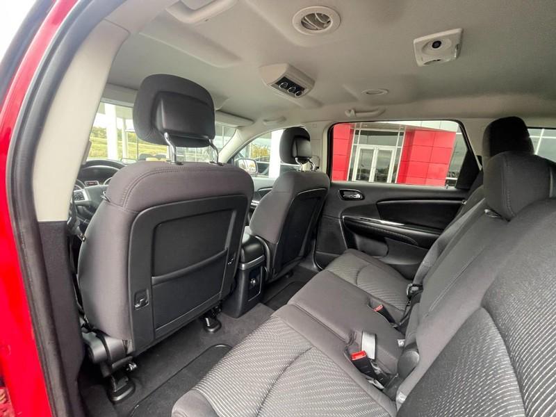 used 2012 Dodge Journey car, priced at $7,500