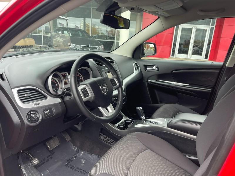 used 2012 Dodge Journey car, priced at $7,500