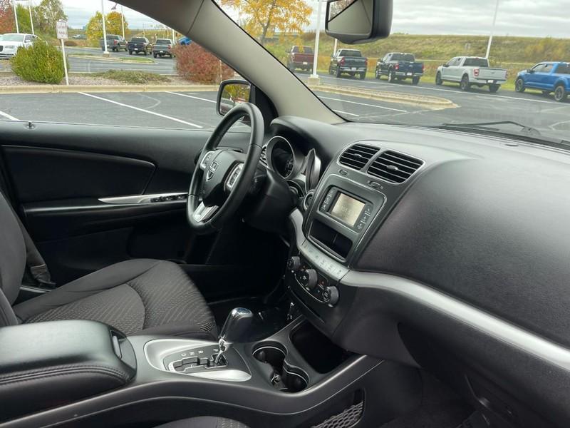 used 2012 Dodge Journey car, priced at $7,500