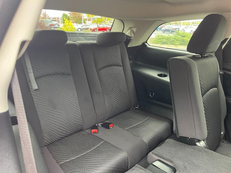 used 2012 Dodge Journey car, priced at $7,500