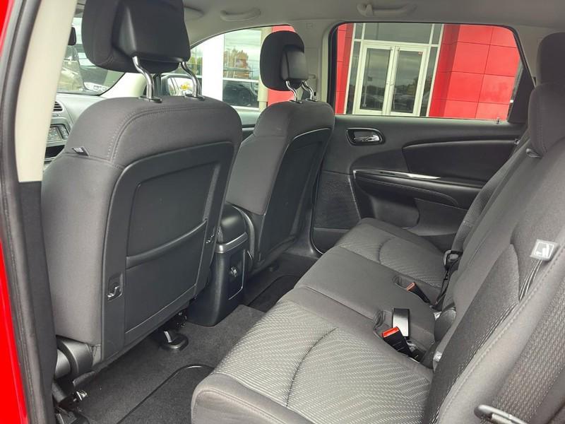 used 2012 Dodge Journey car, priced at $7,500