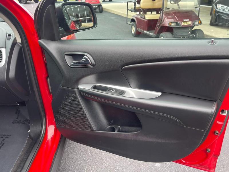 used 2012 Dodge Journey car, priced at $7,500
