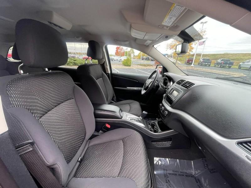 used 2012 Dodge Journey car, priced at $7,500