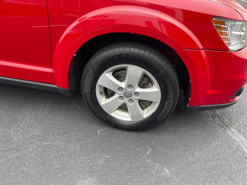 used 2012 Dodge Journey car, priced at $7,500