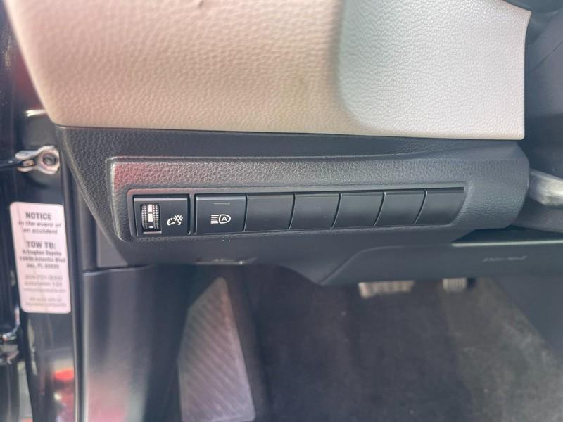 used 2020 Toyota Corolla car, priced at $14,503